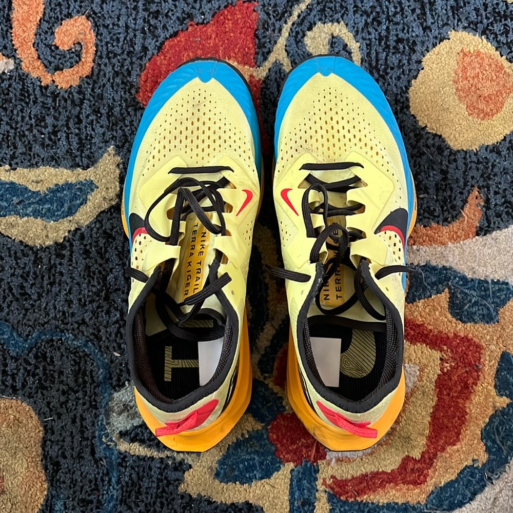 Nike trail terra kiger